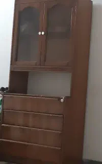 کمد در حد نو است