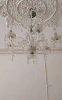 لوستر ۶ شاخه (پنج عدد)