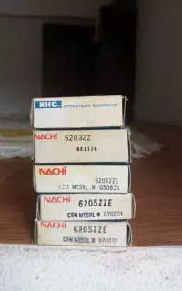 بلبرینگ