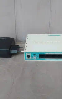 روتر میکروتیک hex lite