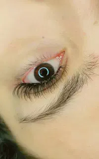 خدمات مژه/کاشت مژه/اکستنشن مژه/لیفت مژه/لیفت ابرو