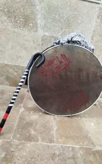 دُهُل پوستی