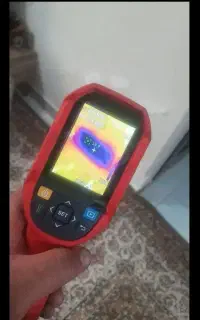 لوله بازکنی نشت یابی لوله کشی رفع نم وچکه(کاظمی)