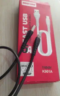 کابل پورت Usb
