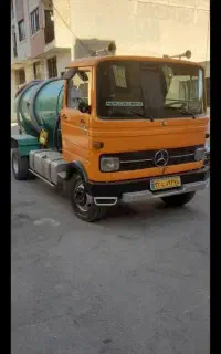 تخلیه چاه انصاف و لوله بازکنی