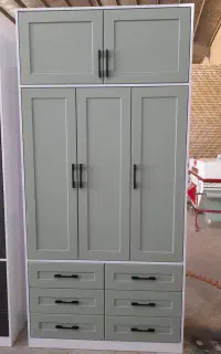 کمدتمام ام دی اف نما منبران