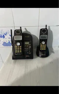 تلفن خونه