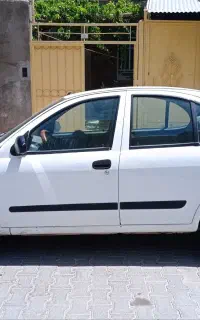 فروش تیبا1