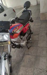 موتور125