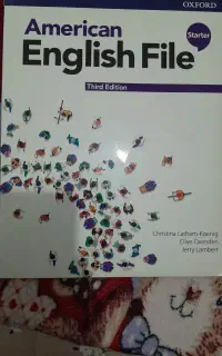 کتاب زبان