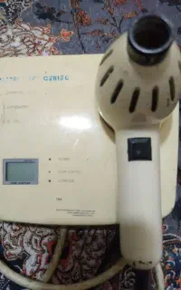 دستگاه عشعه