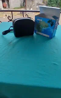 دوربین بایگش ۸/۳۰اصل
