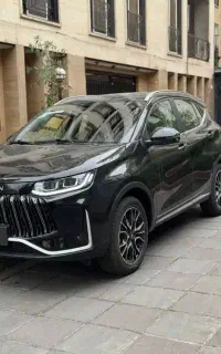 حواله تیسان تیگارد S05