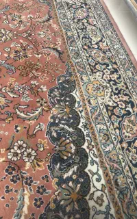 فرش سالم تخفیف داره