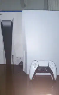 پی اس ۵ فت دیسک خور ریژن ۱۲۰۰ ژاپن