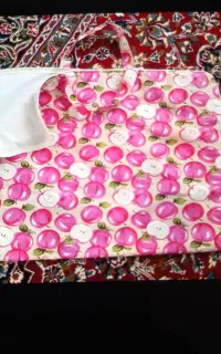 ست دم کنی نمیگیرجانونی پیشبند ست آشپزخونه