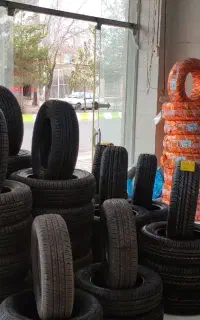 لاستیک کیان