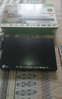 پخش کننده دی وی دی  برند Chusei