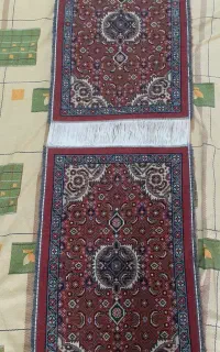 پادری دستبافت