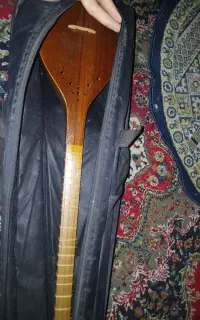 سه تار نو نو استفاده نشده