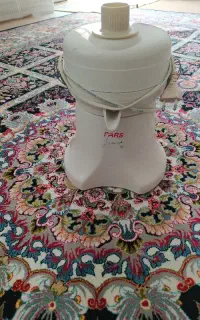 آبمیوه گیری پارس