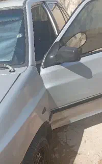 پراید مدل۸۷ دوگانه کارخانه شاسی پلمپ