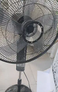 پنکه ۷۵وات قوی فلامینگو