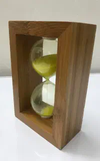 ساعت شنی