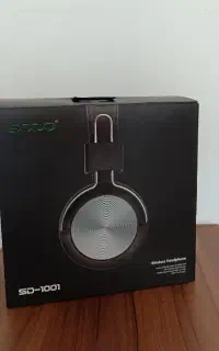 هدفون اکبند Sodo