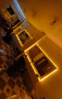 دکور آرایشگاه