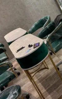 تجهیزات سالن زیبایی