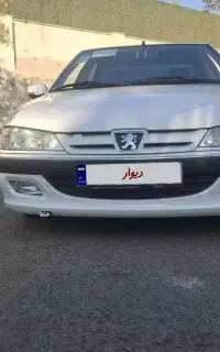 پژو پارس سال ۱۴۰۱