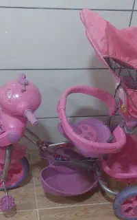 فروش سه چرخه دسته دار