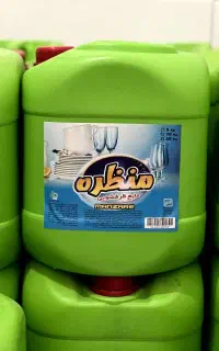 مایع ظرفشویی