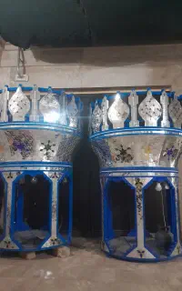 حجله عزا