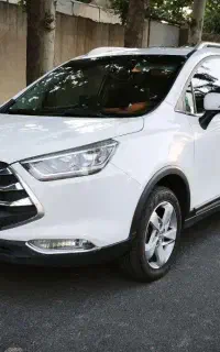 جک s3 مدل 401 بیرنگ