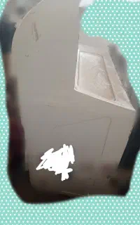 اتاق پراید وانت