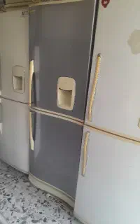لباسشویی ویخچال