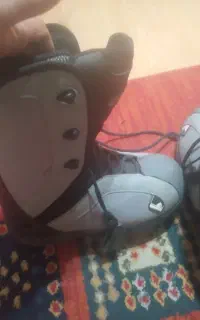 بوت اسکی nidecker