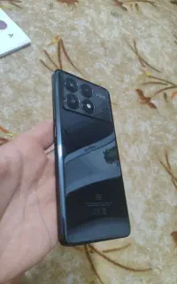 پوکو ایکس 6 پرو معاوضه با موتور توافقی