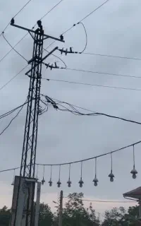 ریسه ۱۰۰متری