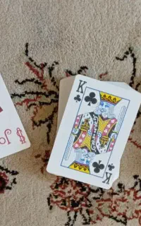 پاسور آبی رنگ