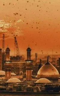 مداح اهل بیت (ع)