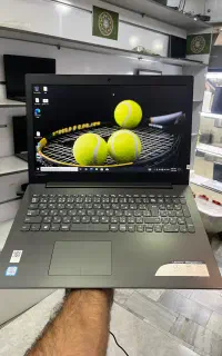 لپ‌تاپ lenovo ip 330 در حد آکبند