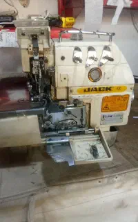 چرخ سر دوز جک