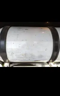 وسایل گاز سوز خودرو