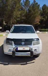 سوزوکی ویتارا 2400 در حد