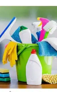 اعزام نیروی نظافتی خانم وآقابه سراسر پایتخت