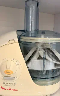 غذا ساز و مخلوط کن