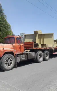 ماک  شاستی بختیاری